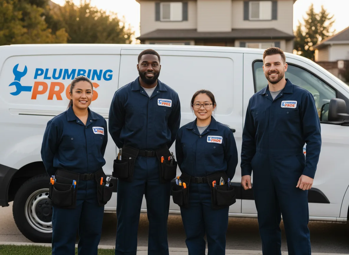 Water Heater Repair company in Saint Paul Park, MN